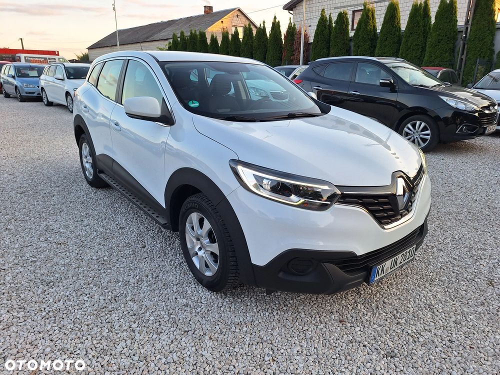 Renault Kadjar - 6