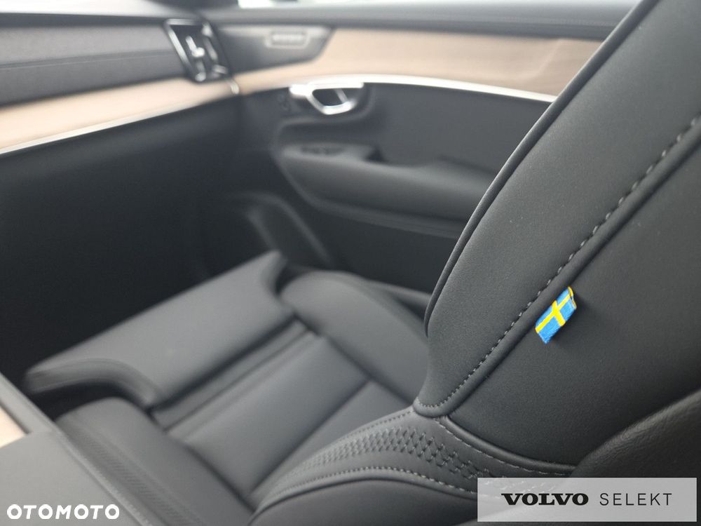 Volvo XC 90 - 27