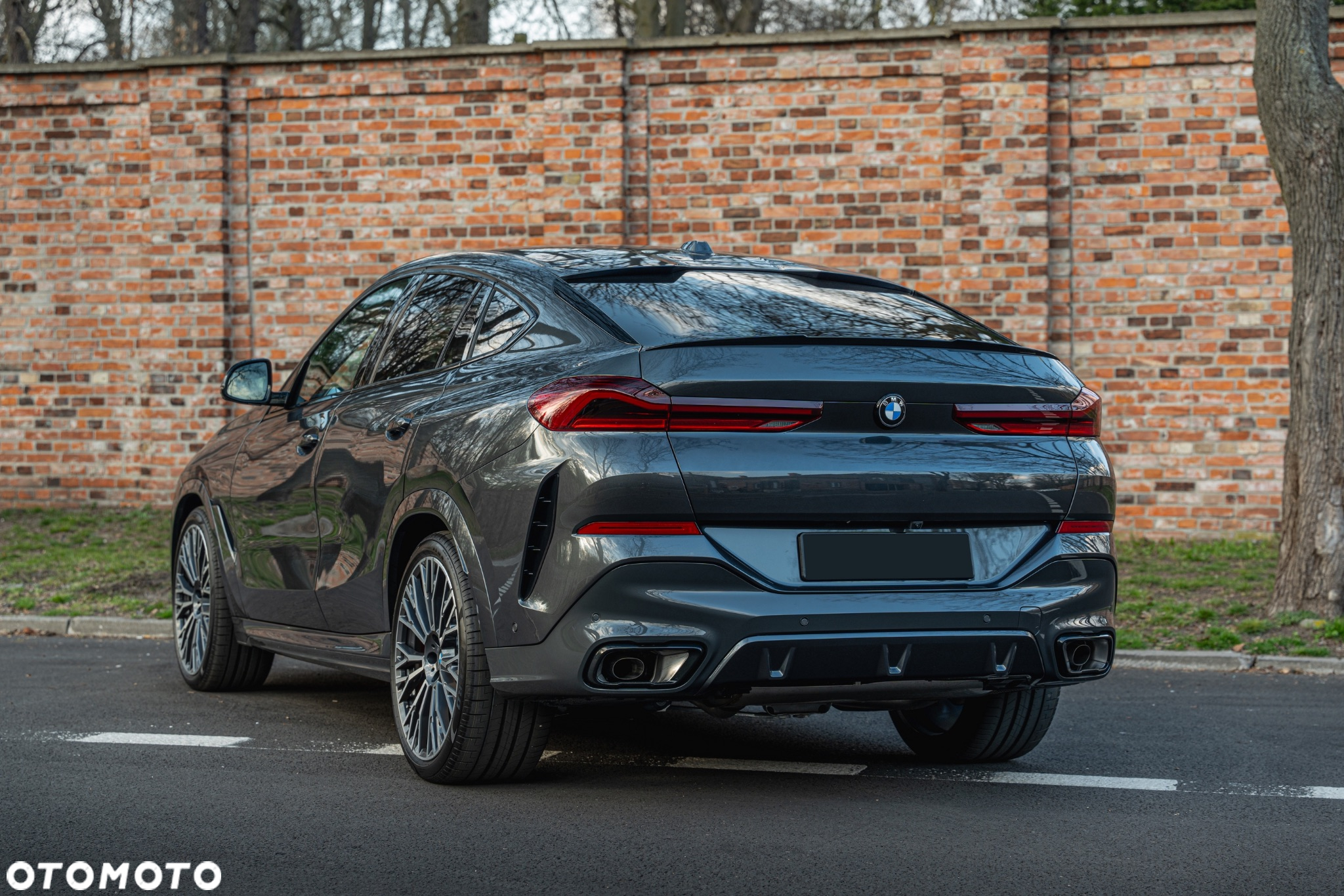 BMW X6 xDrive30d - 3
