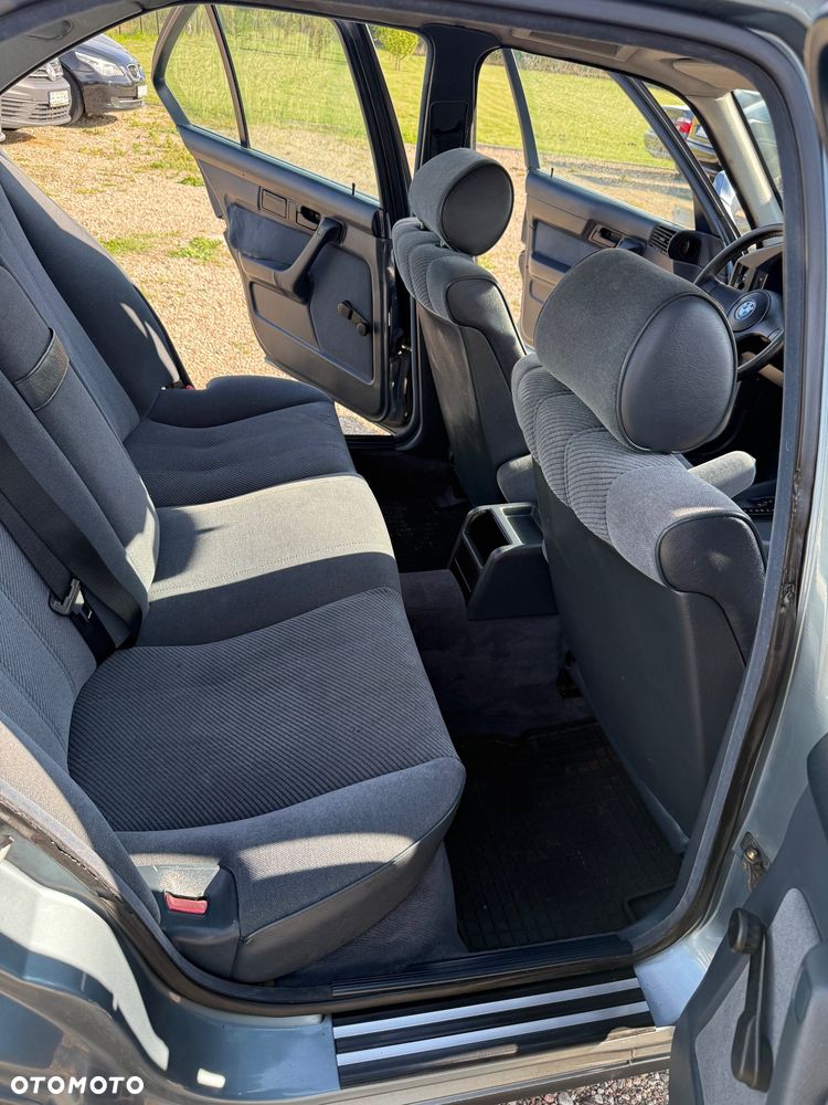 BMW Seria 5 - 14