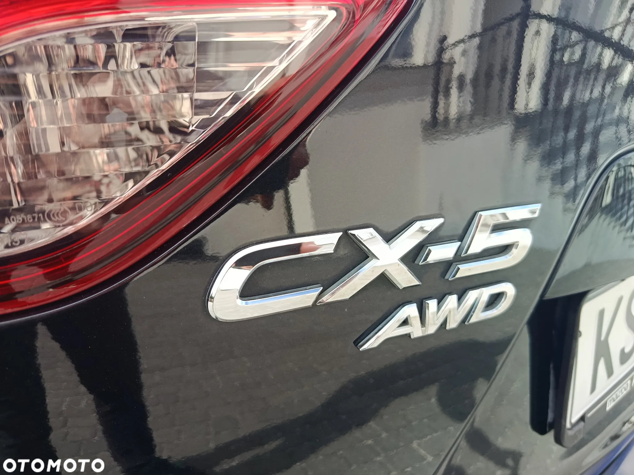 Mazda CX-5 2.2 D Skypassion - 25
