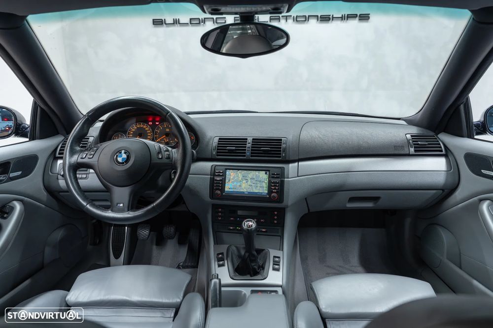 BMW M3 Standard - 20