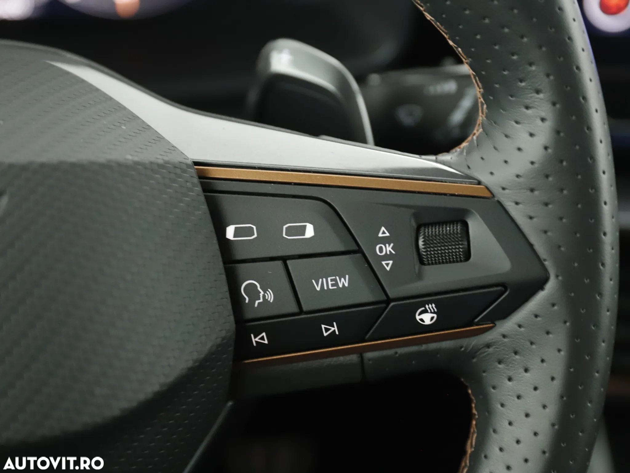 Cupra Leon 1.4 e-Hybrid (180 kW System) VZ - 17