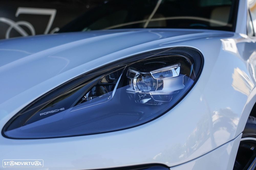 Porsche Macan Soul Edition - 48