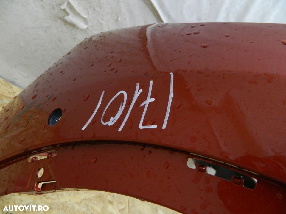 Bara fata BMW X1 F48, LCI, 2019, 2020, 2021, 2022, 2023, 51117954205. - 10