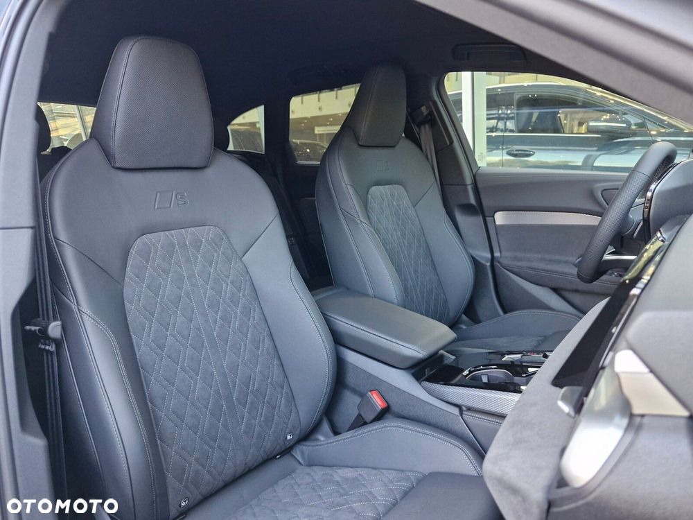 Audi A5 Avant TFSI mHEV 200 kW Quattro S tronic - 13