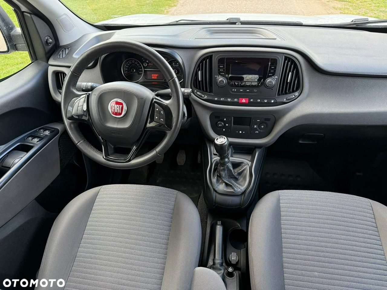 Fiat Doblo - 15