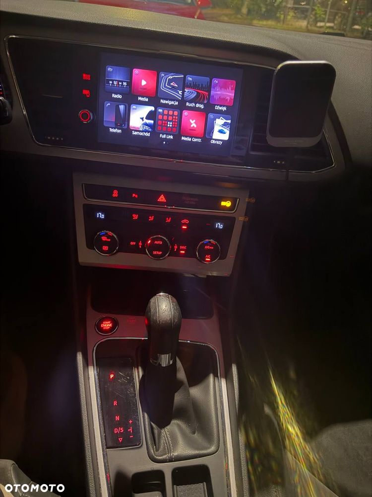 Seat Leon - 22