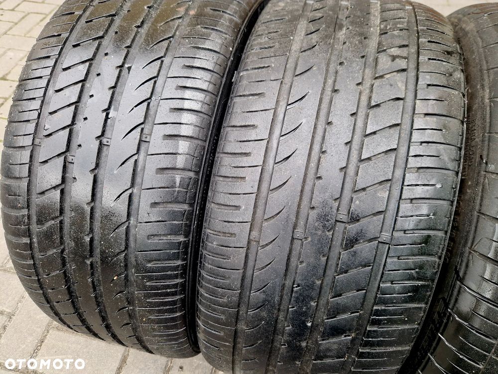 Koła 19 5x112 OEM A8 D3 Audi / VW 235/35/19 S-line TT A3 A4 A6 A8 - 7
