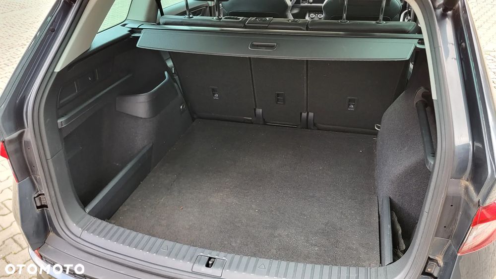Skoda Kodiaq 2.0 TDI 4x4 Sportline DSG - 8