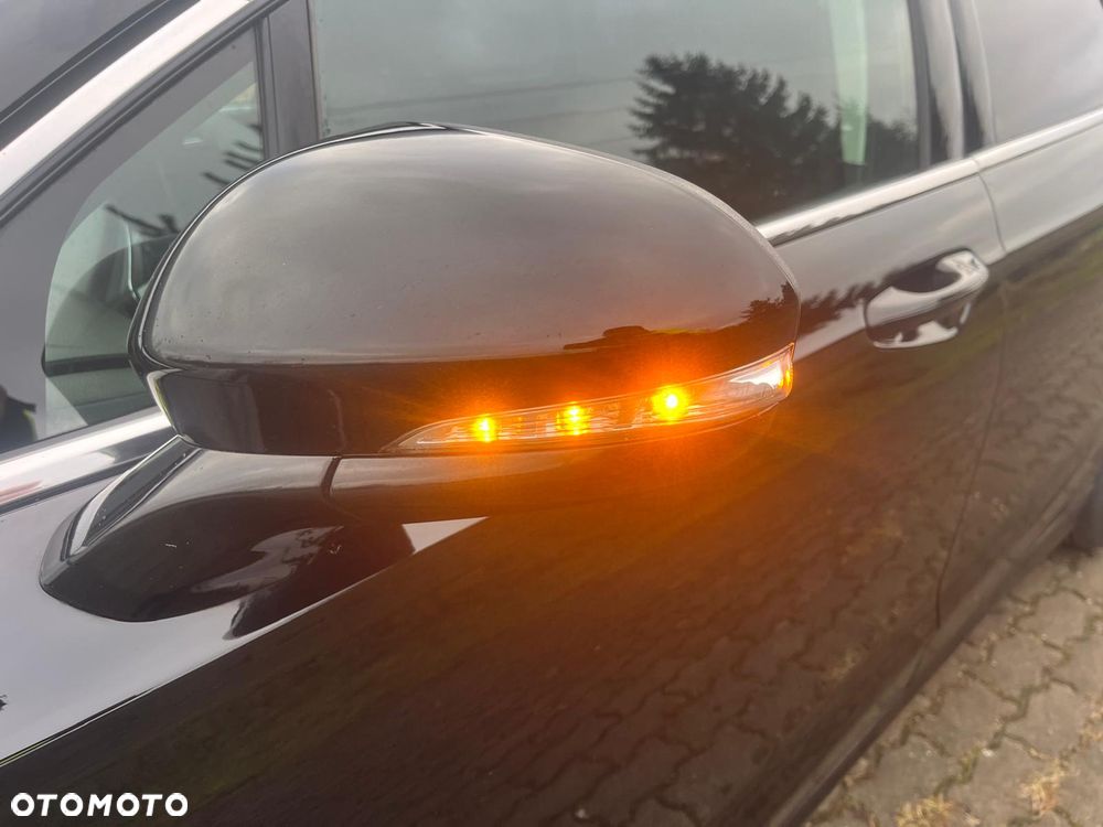 Ford Mondeo 2.0 TDCi STart-Stopp PowerShift-Aut Titanium - 12