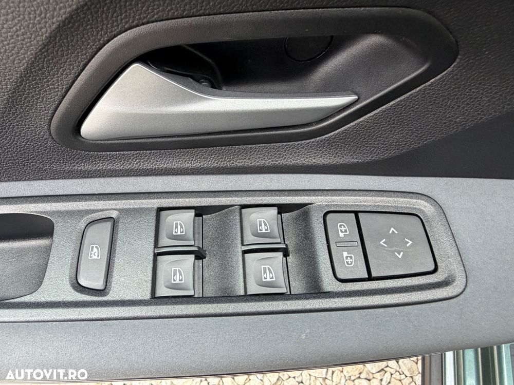 Dacia Jogger 7 locuri ECO-G 100 Extreme+ - 27