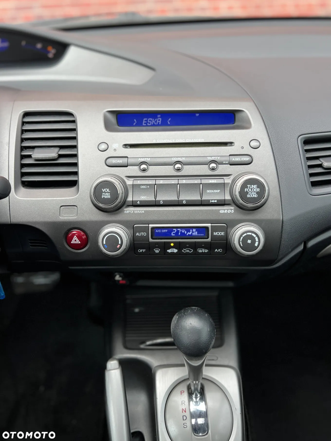 Honda Civic - 21