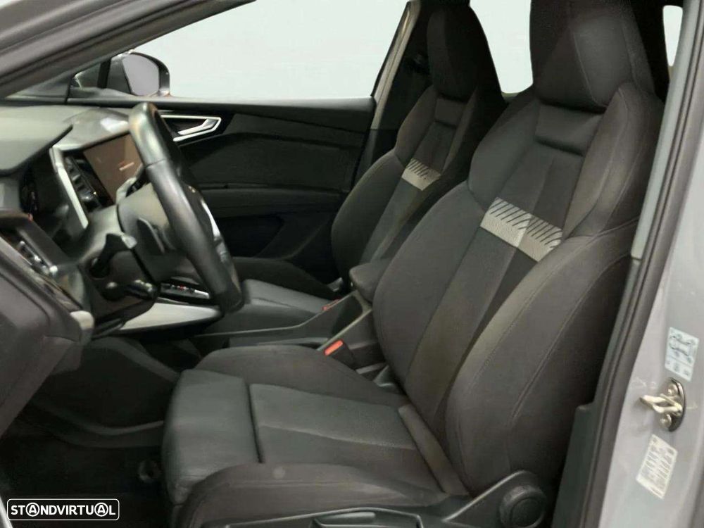 Audi Q4 e-tron 40 82 kWH - 21