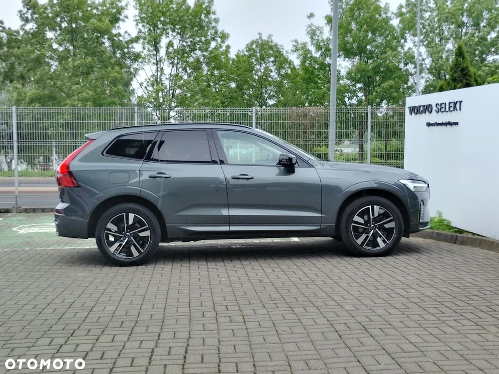 Volvo XC 60 - 6