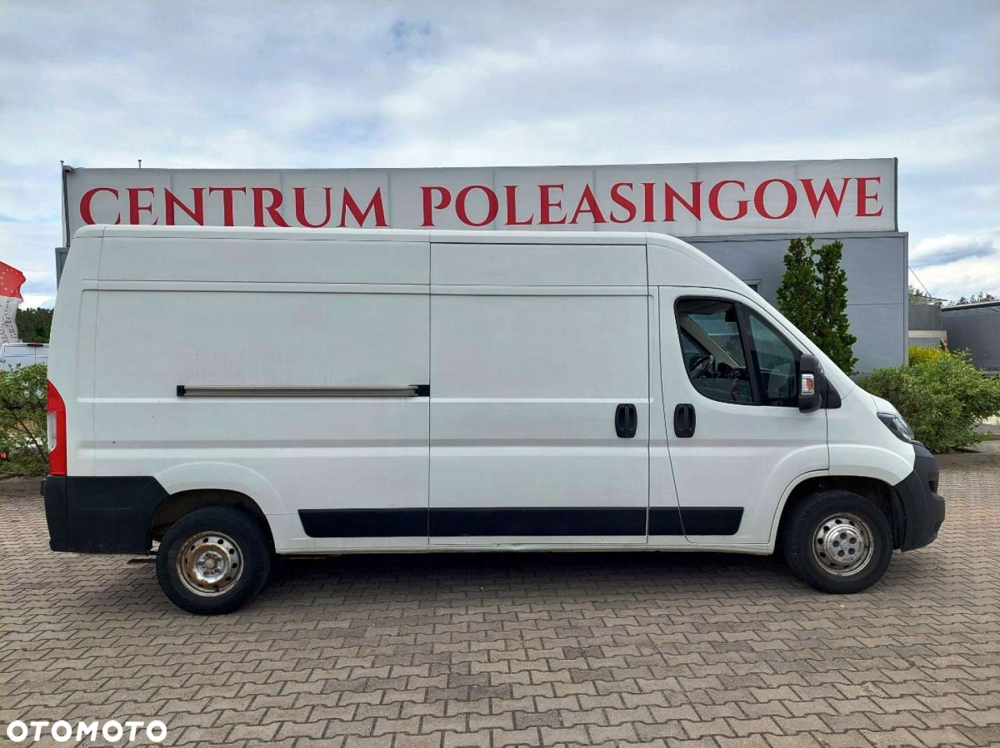 Peugeot Boxer - 3