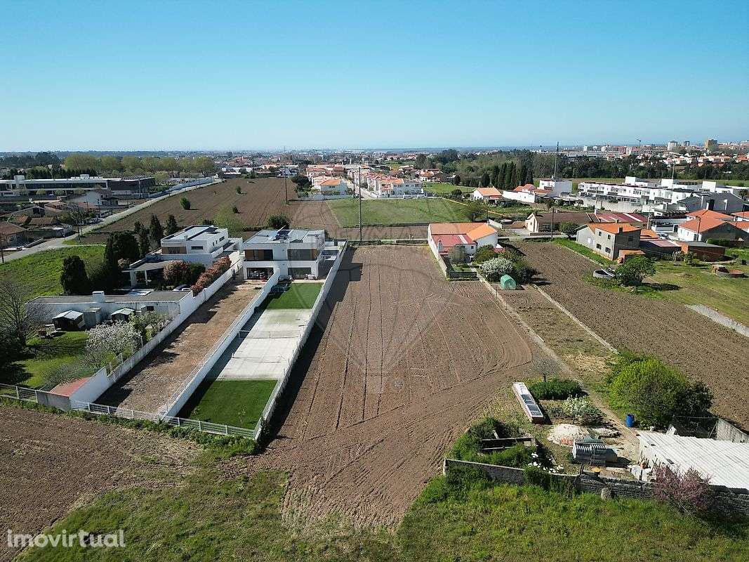 Terreno  para venda - Grande imagem: 3/9