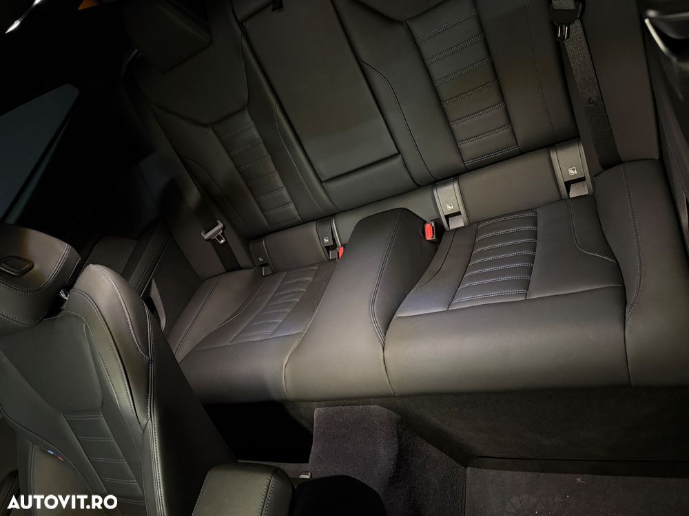 BMW Seria 4 M440i xDrive - 7