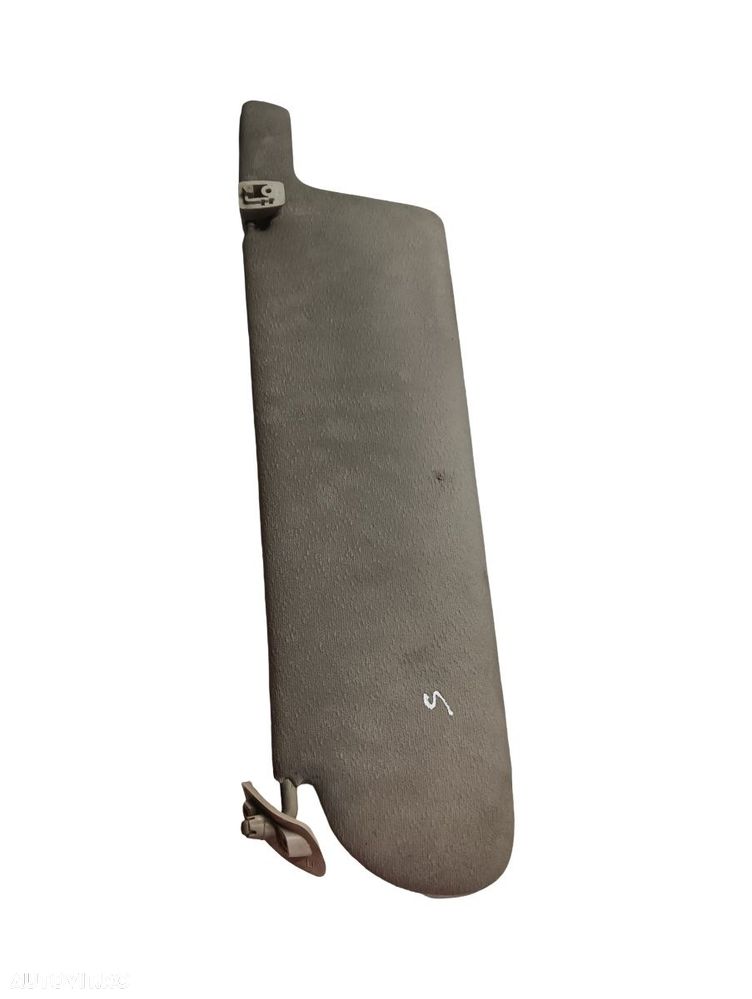 Parasolar stanga fata VOLKSWAGEN TRANSPORTER IV Box 70XA 1990 - 2003 - 1