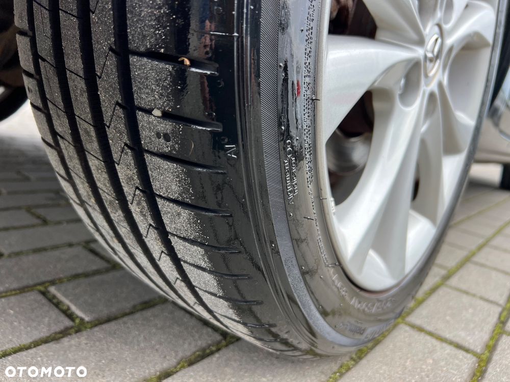 Mazda 3 1.6 Exclusive - 6