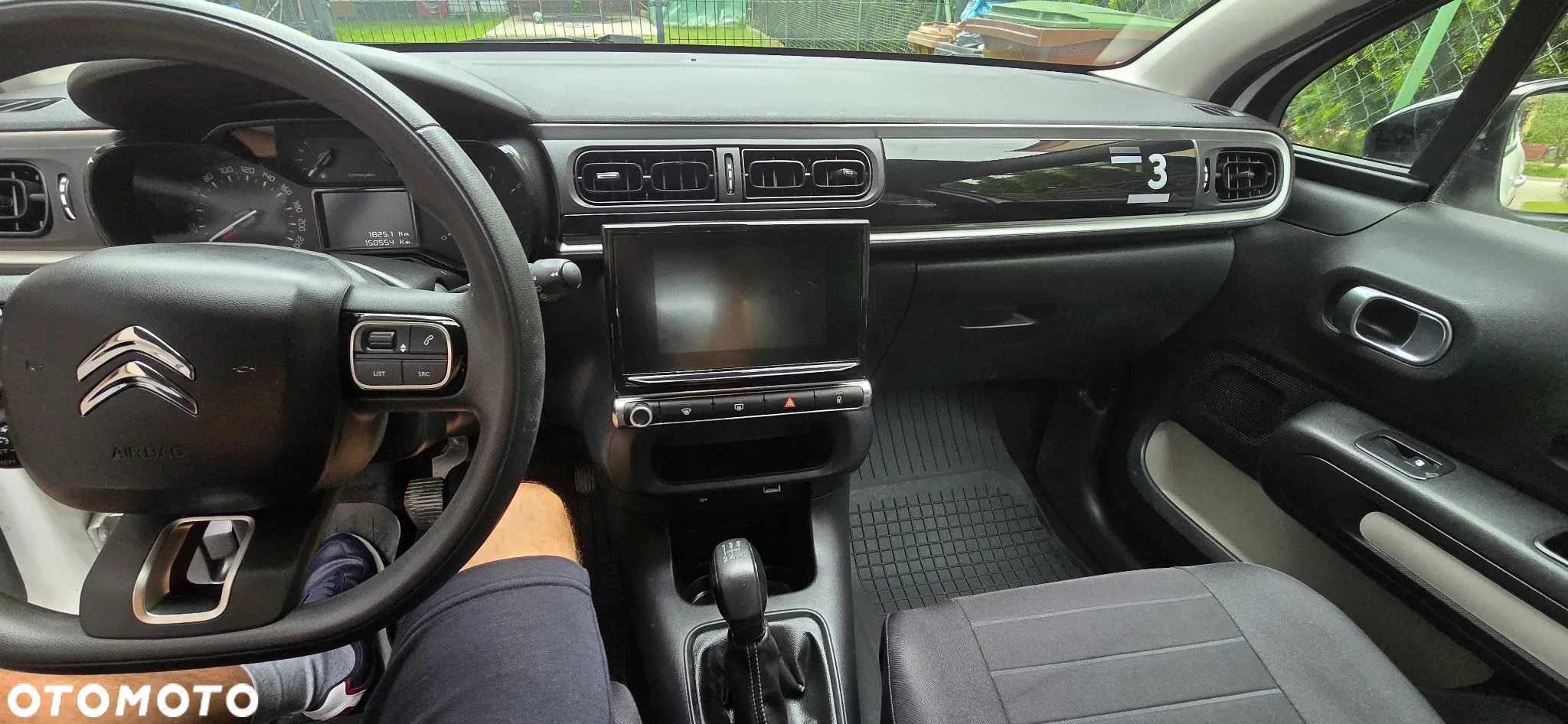 Citroën C3 1.5 BlueHDi Plus - 10