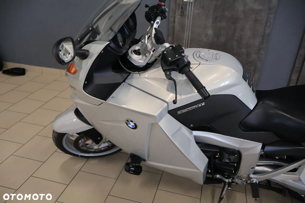 BMW K - 24