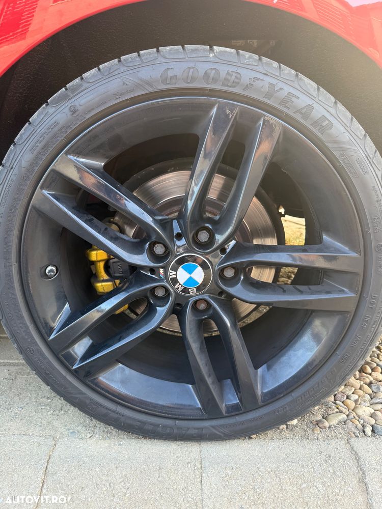BMW Seria 2 225d Sport-Aut. M Sport - 12