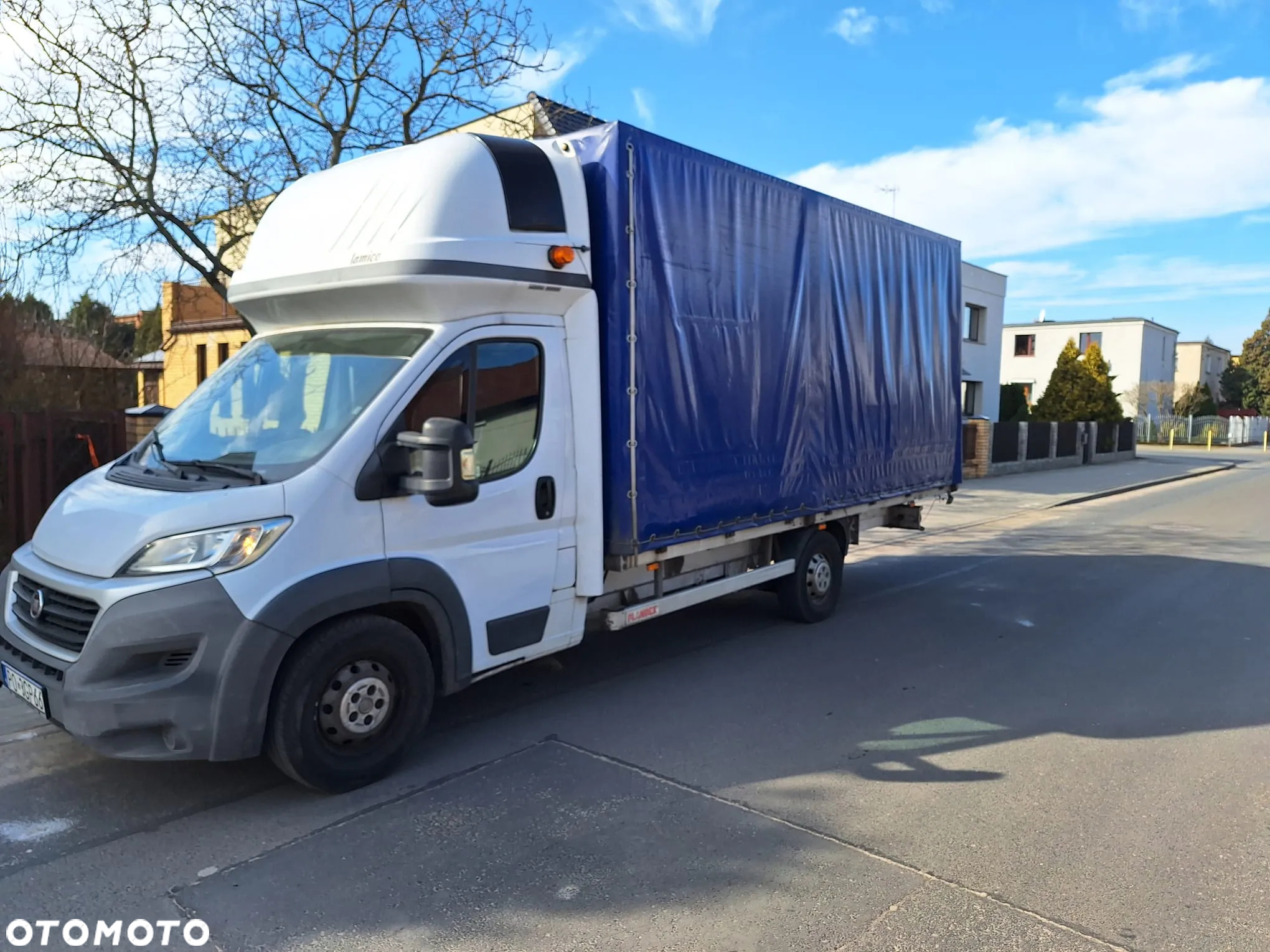 Fiat ducato - 6