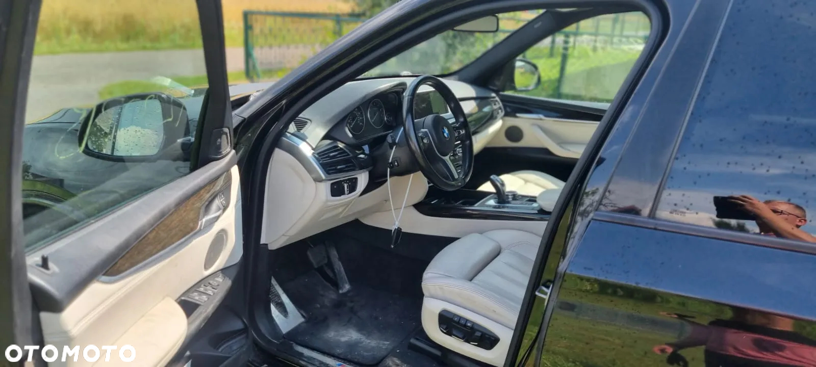 BMW X5 xDrive35i Sport-Aut - 2