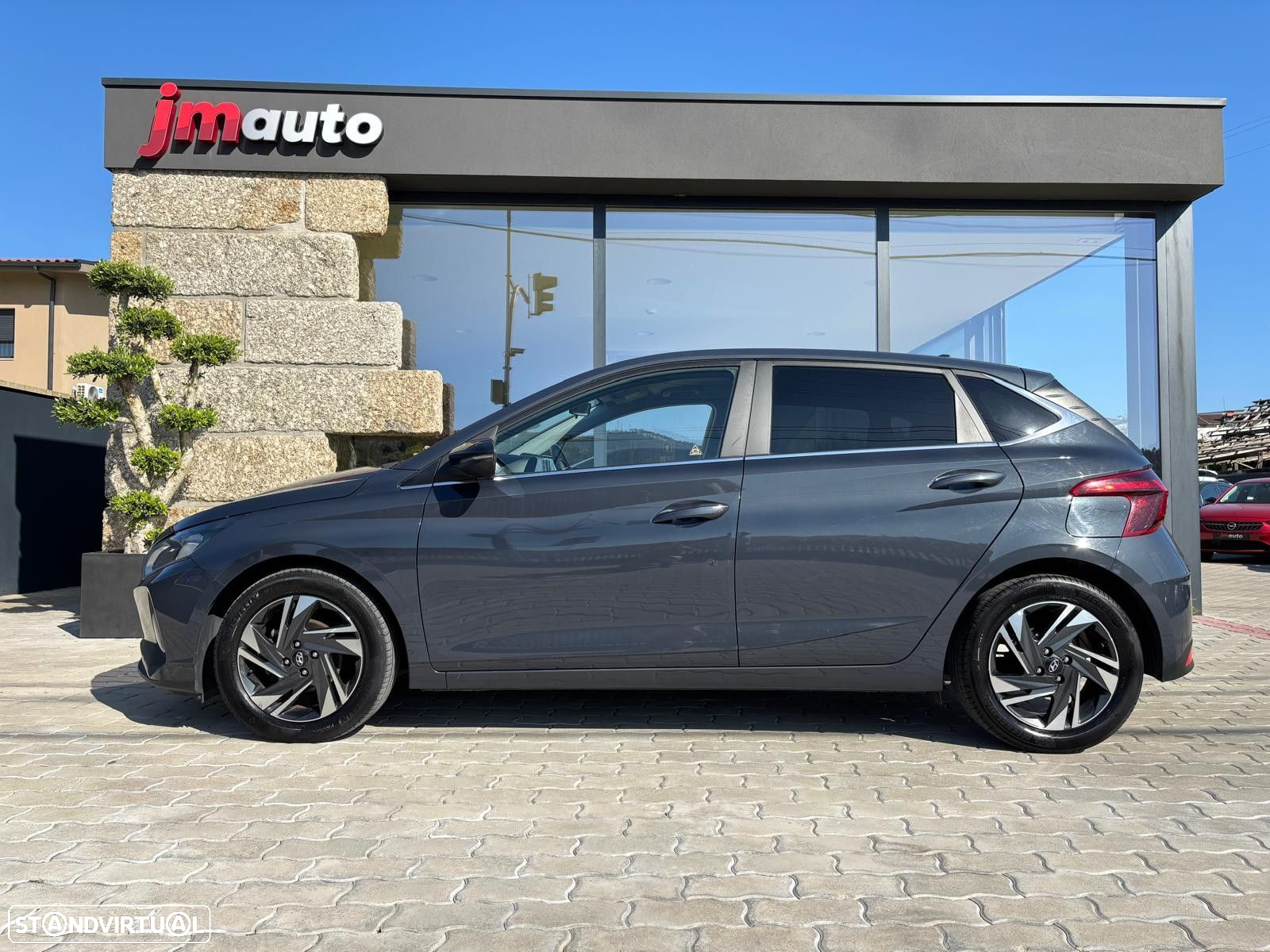 Hyundai i20 1.2 Comfort - 3