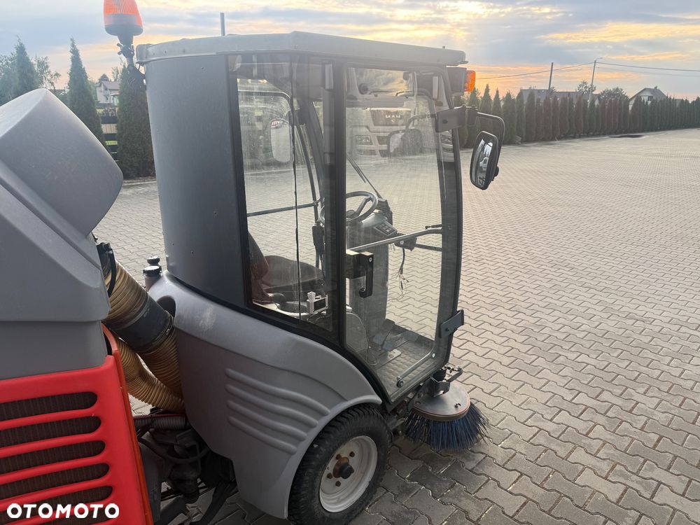 Inny Hako citymaster 300 - 8