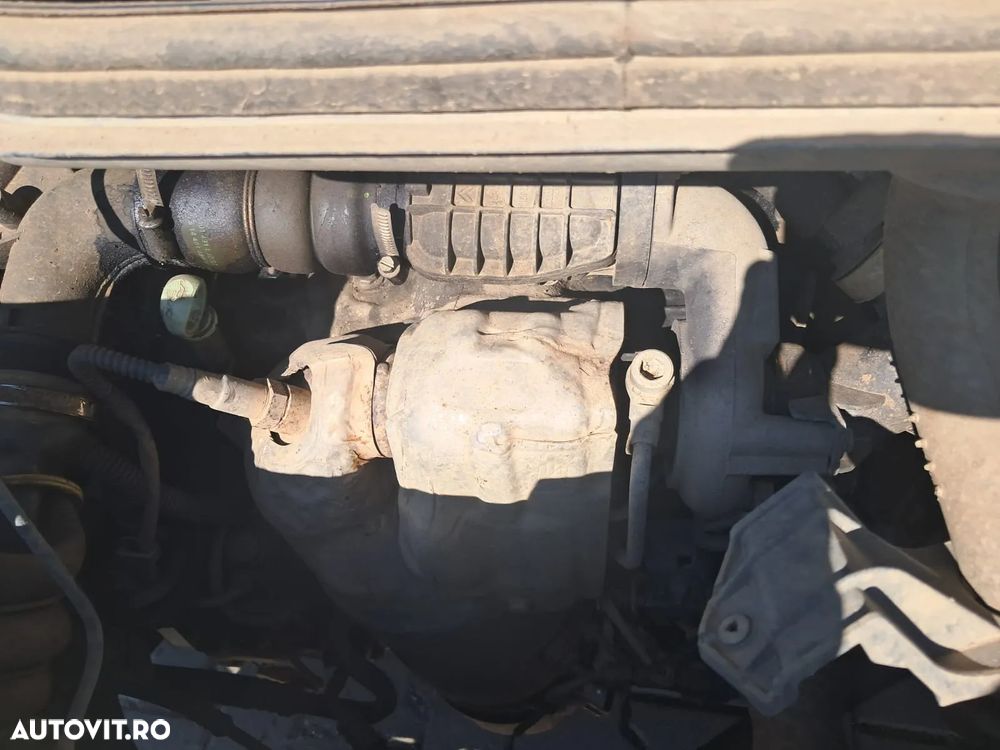 Toyota PROACE MOTOR DEFECT - 19