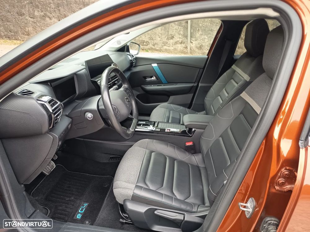 Citroën e-C4 Shine - 7