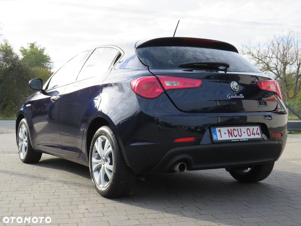 Alfa Romeo Giulietta 1.6 JTDM 16V Business - 17