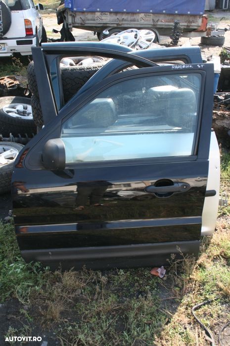 Usi Usa Stanga Dreapta Fata Spate Ford Maverick Model 4 Usi 2003-2009 - 1