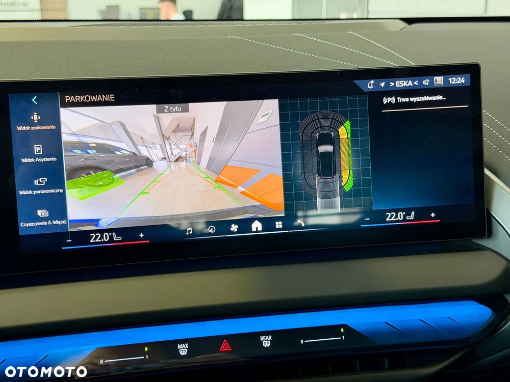 BMW X3 xDrive20i mHEV M Sport sport - 24