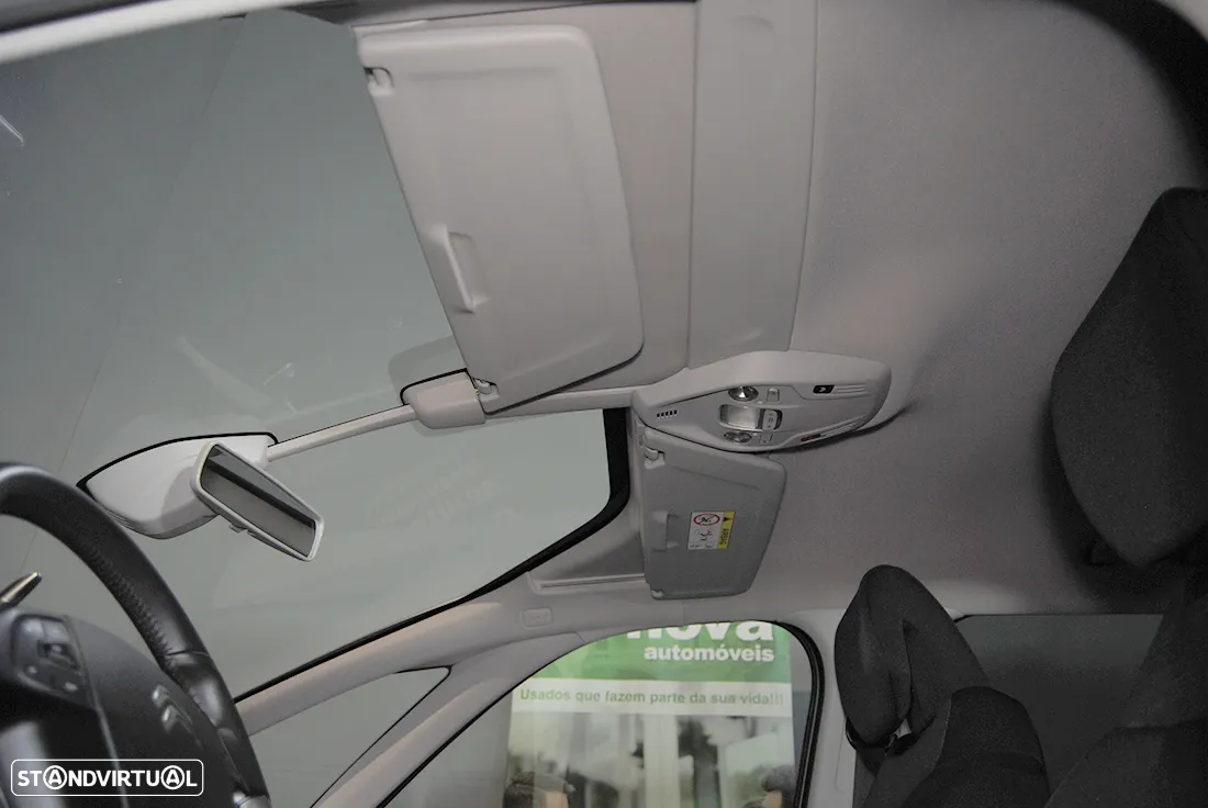 Citroën C4 Grand Picasso 1.6 BlueHDi Feel EAT6 - 37