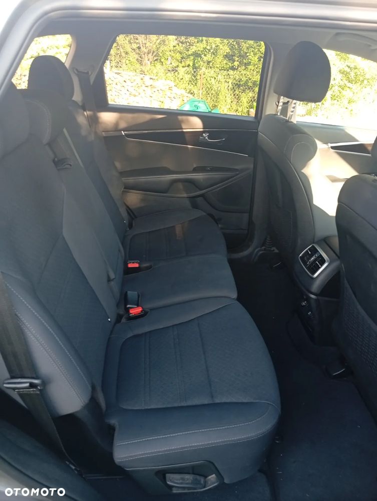 Kia Sorento 2.4 GDI AWD Vision - 15