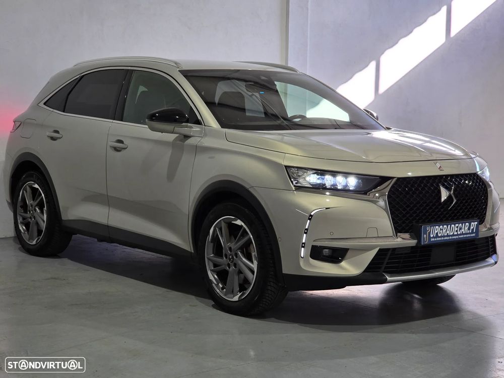 DS DS7 Crossback E-Tense Rivoli EAT8 - 15