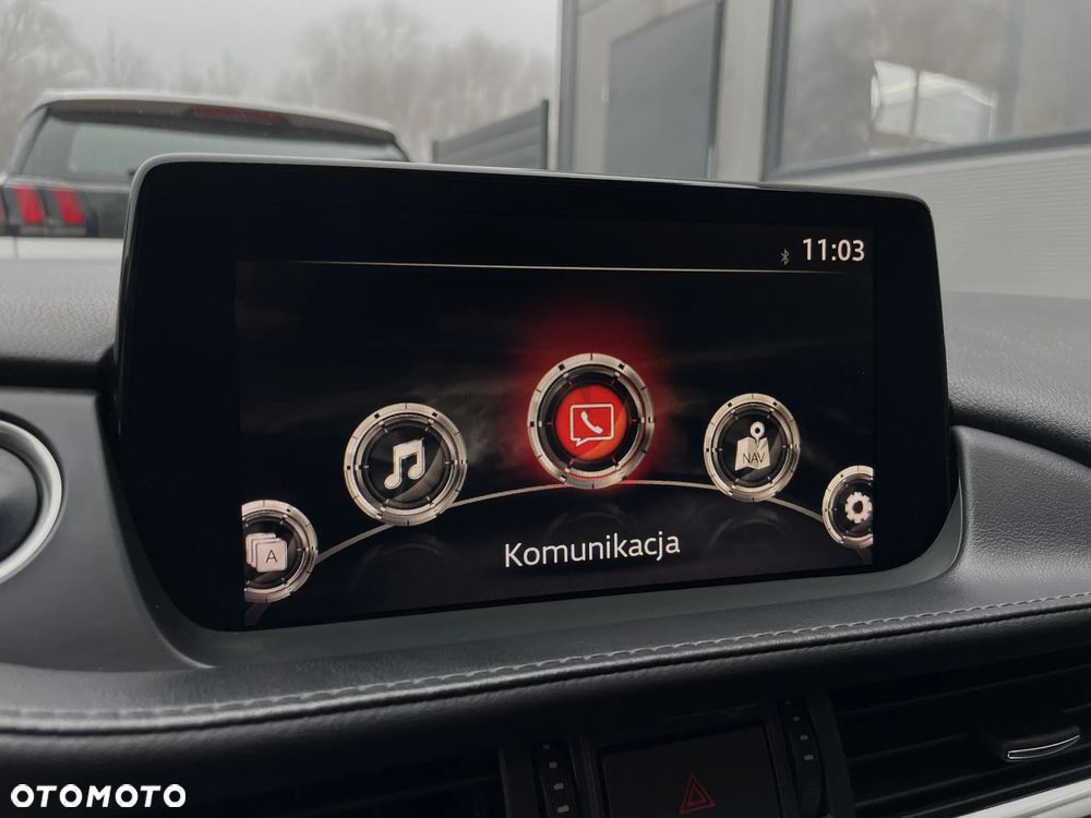 Mazda 6 2.2 SKYACTIV-D Business-Line - 27