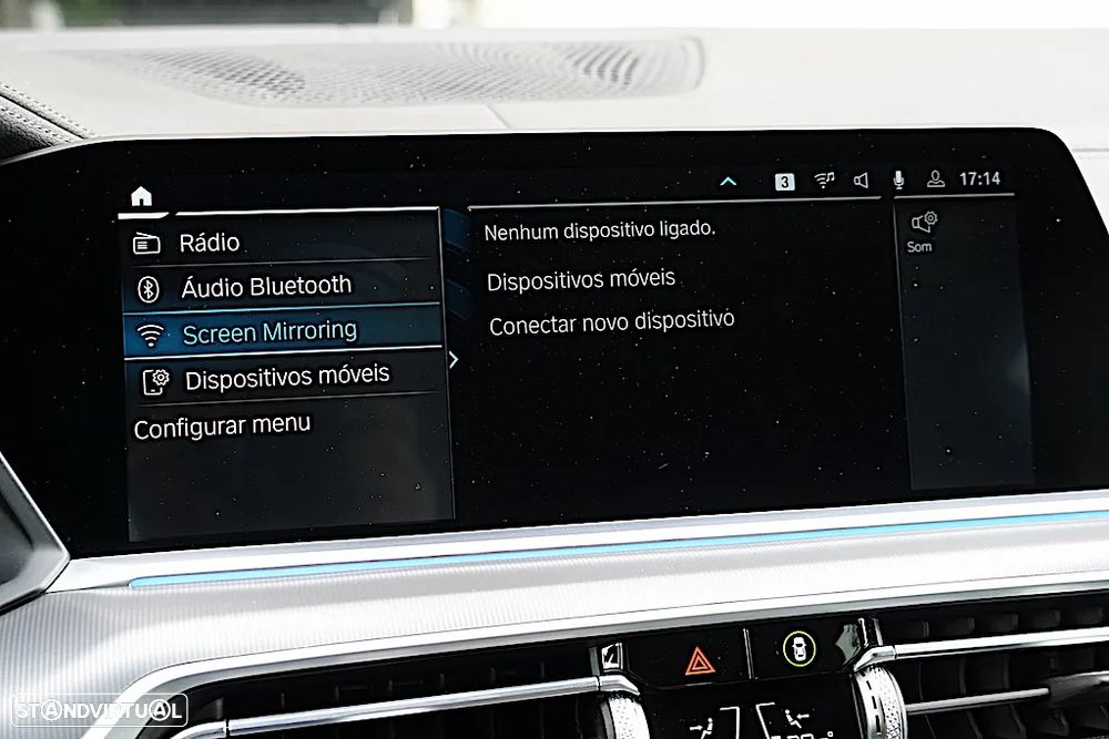 BMW X5 45 e xDrive Pack M - 47
