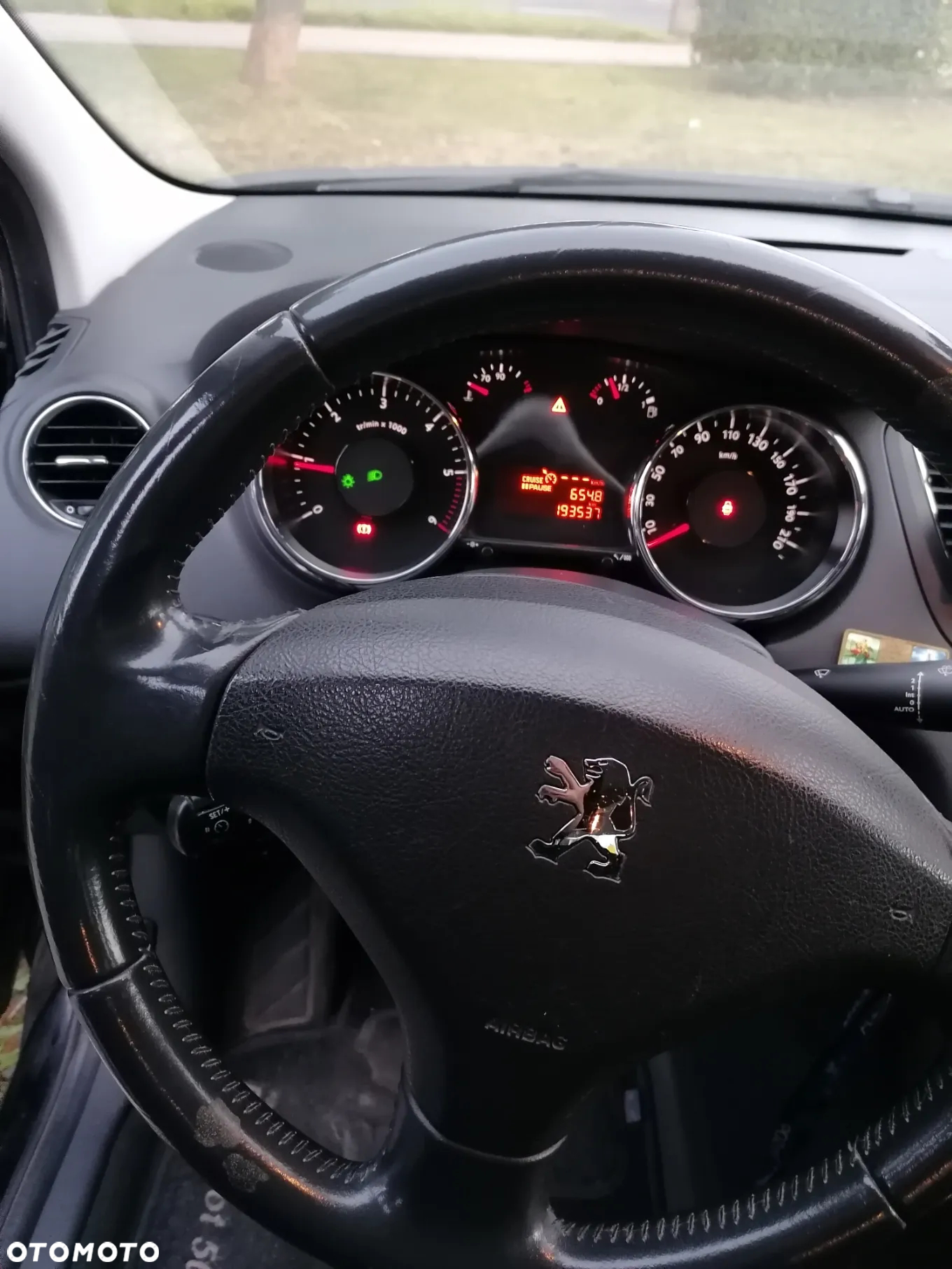 Peugeot 5008 - 11