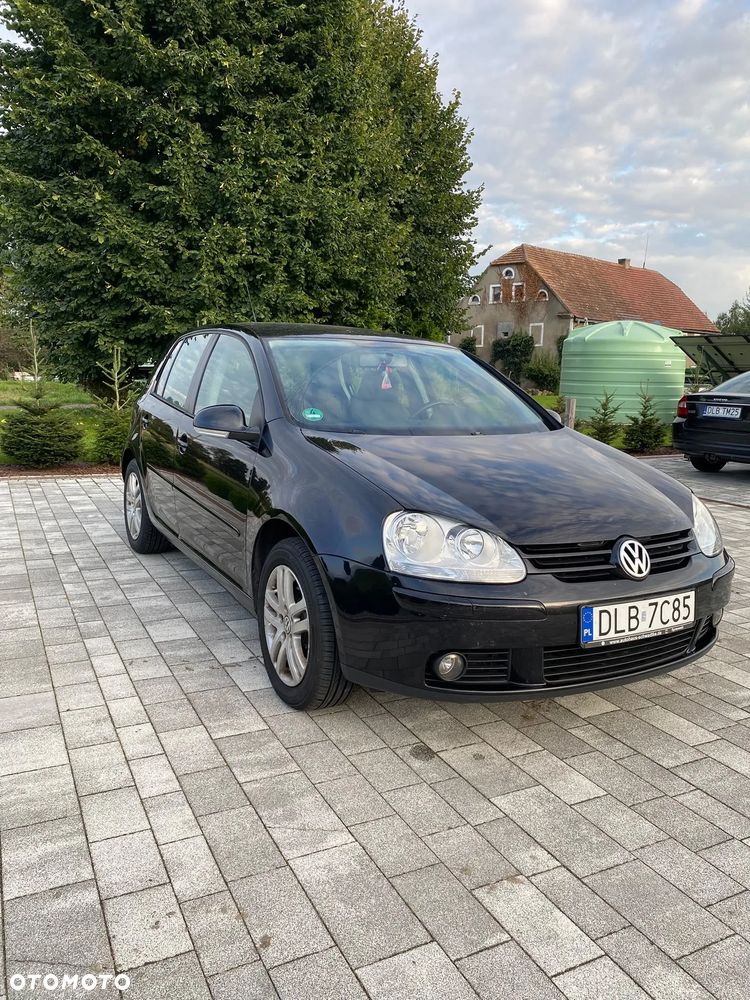 Volkswagen Golf 1.4 Tour - 3
