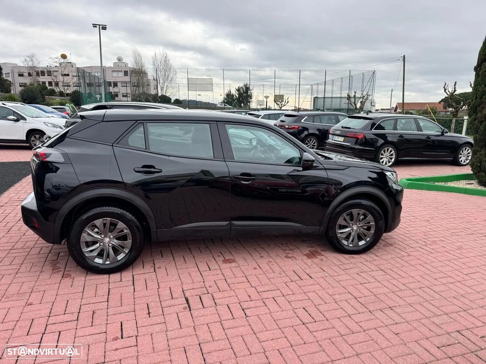 Peugeot 2008 1.2 PureTech Active Pack - 17