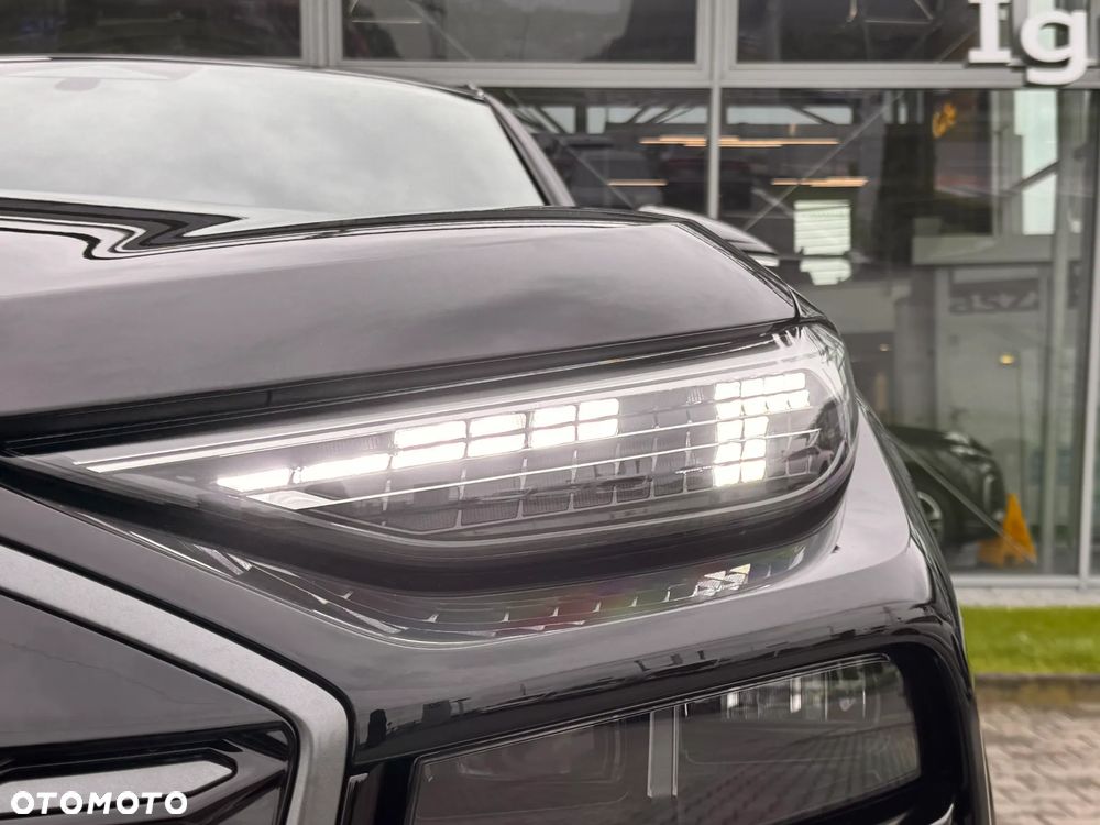 Audi Q6 e-tron 83kWh - 5