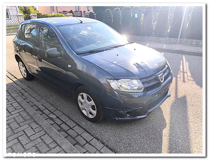 Dacia Sandero - 3