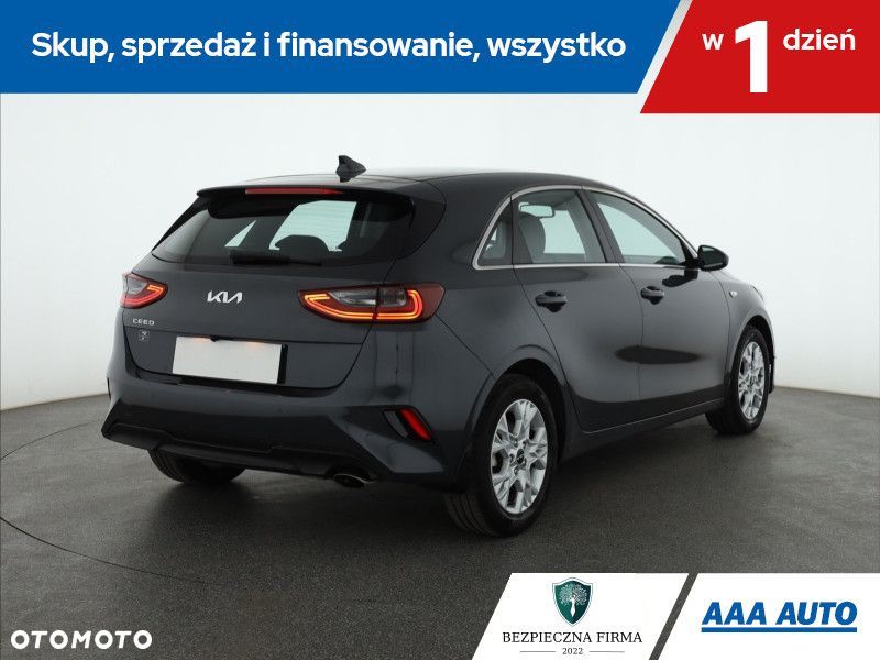 Kia Ceed - 6