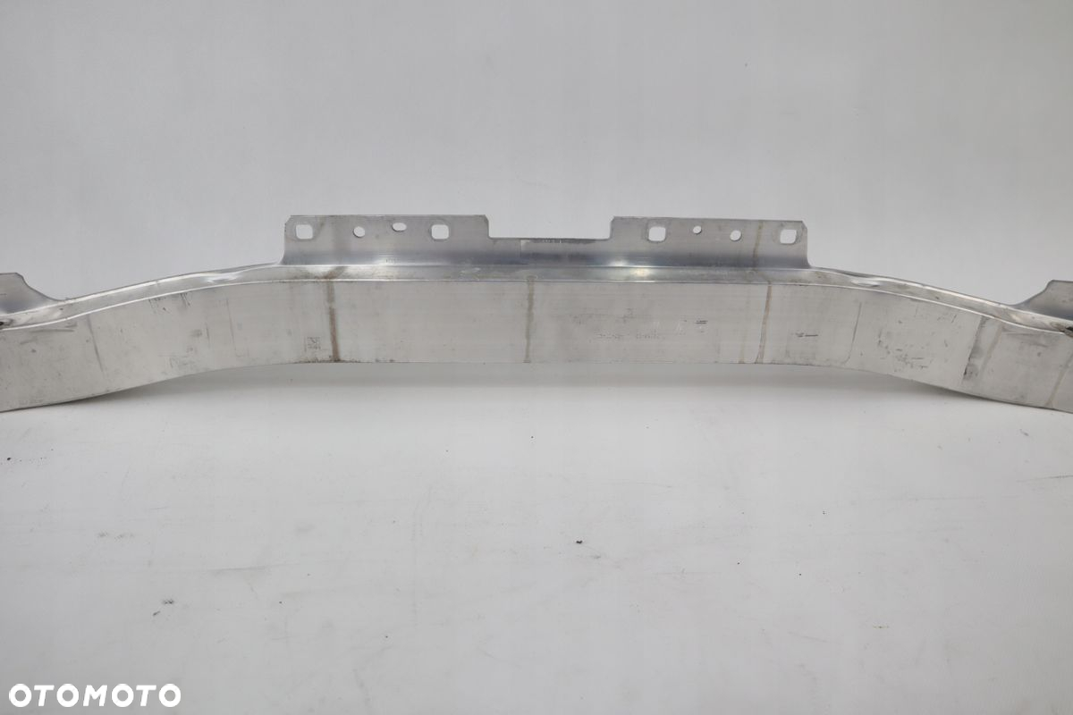 BELKA WZMOCNIENIE ZDERZAKA PRZÓD PAS BMW 1 F40 51117459883 ORYGINAŁ - 10