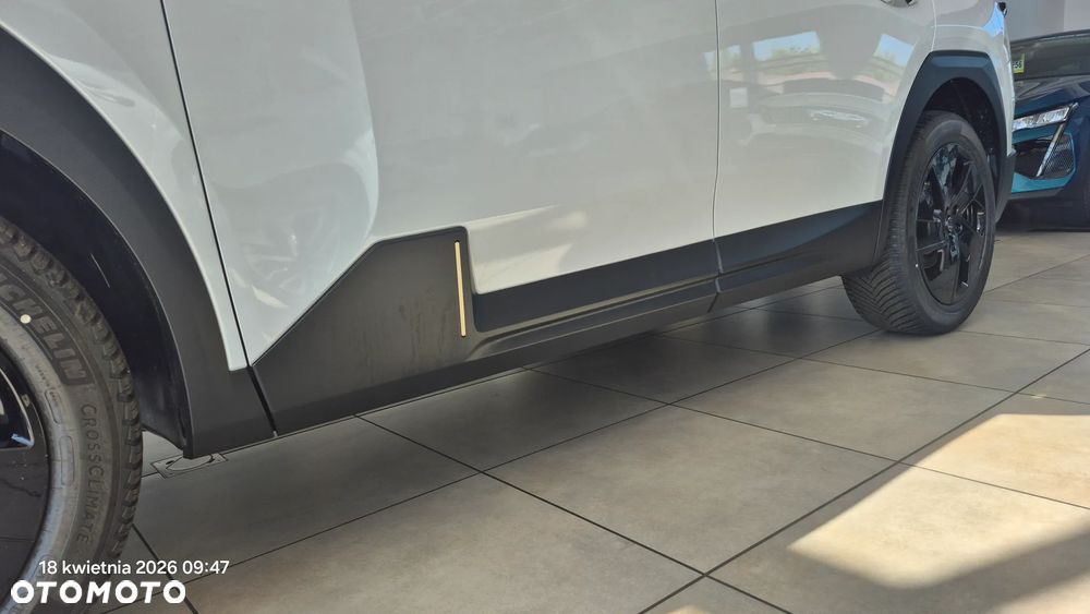 Citroën C5 Aircross 1.2 mHEV Max eDCT6 - 8