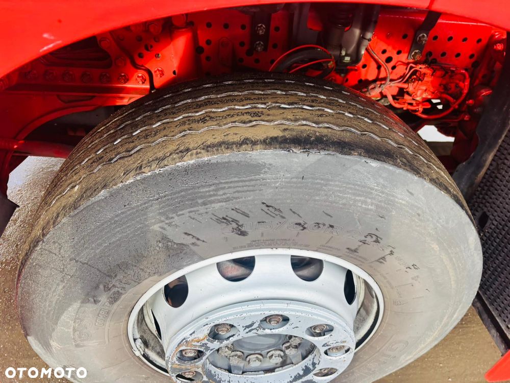 Mercedes-Benz ANTOS 2633 EURO 6 FAUN POWERPRESS II z DE - 12